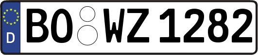 BO-WZ1282