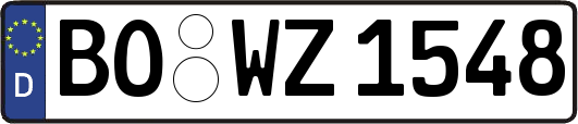 BO-WZ1548