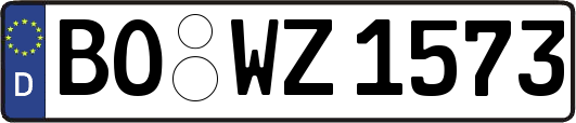 BO-WZ1573