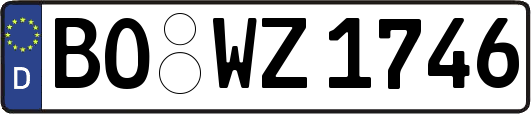 BO-WZ1746