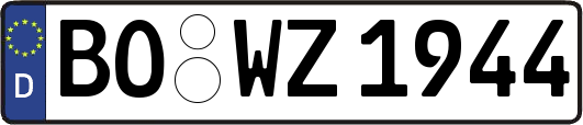 BO-WZ1944