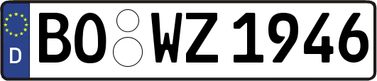 BO-WZ1946