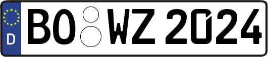 BO-WZ2024