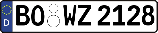 BO-WZ2128