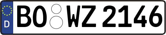 BO-WZ2146
