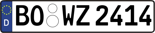 BO-WZ2414