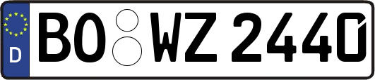 BO-WZ2440