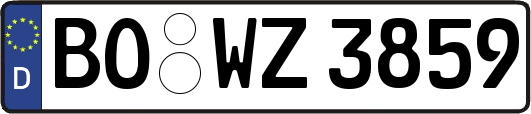BO-WZ3859