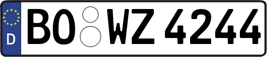 BO-WZ4244