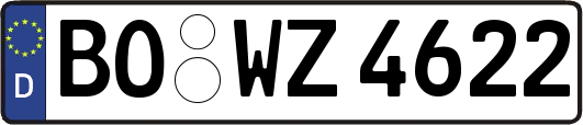BO-WZ4622
