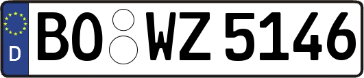 BO-WZ5146