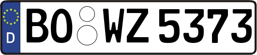 BO-WZ5373