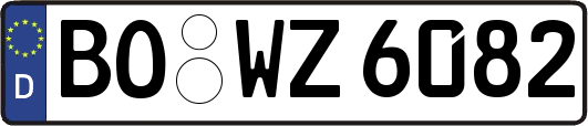 BO-WZ6082