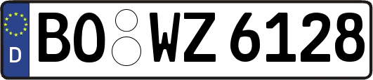 BO-WZ6128