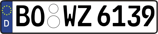 BO-WZ6139