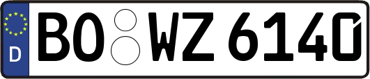 BO-WZ6140