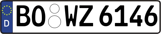 BO-WZ6146