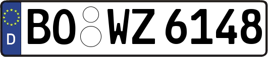 BO-WZ6148