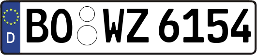 BO-WZ6154