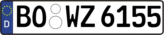 BO-WZ6155