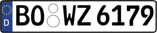 BO-WZ6179