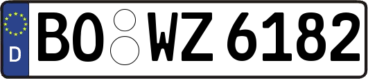 BO-WZ6182