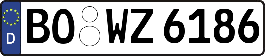 BO-WZ6186