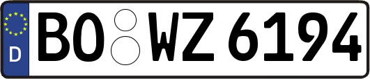 BO-WZ6194