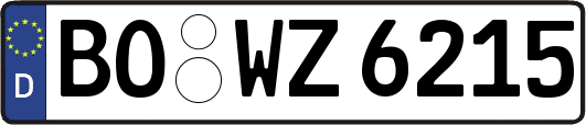 BO-WZ6215