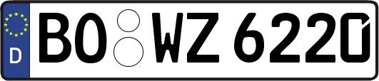 BO-WZ6220