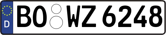 BO-WZ6248