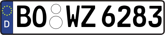 BO-WZ6283