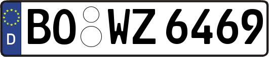 BO-WZ6469