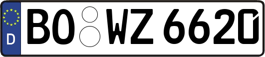 BO-WZ6620
