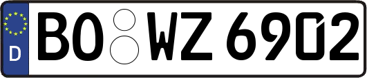 BO-WZ6902