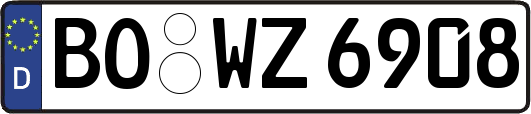 BO-WZ6908