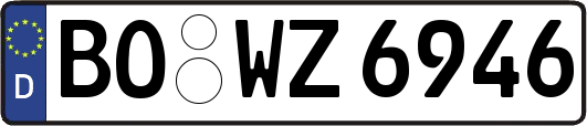 BO-WZ6946