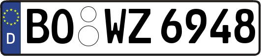 BO-WZ6948