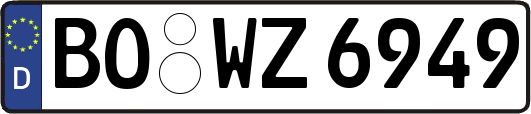 BO-WZ6949