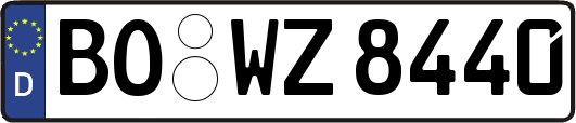 BO-WZ8440