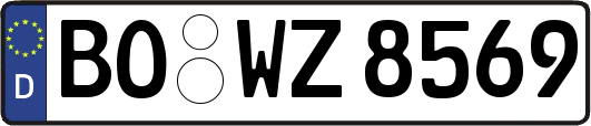 BO-WZ8569
