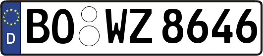 BO-WZ8646
