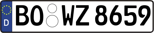 BO-WZ8659