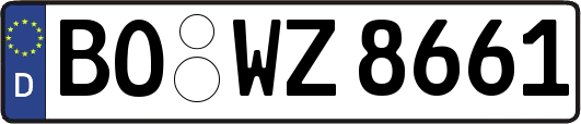 BO-WZ8661