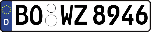 BO-WZ8946