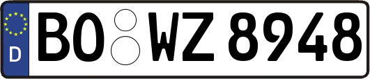 BO-WZ8948