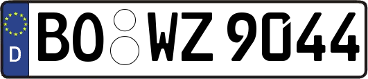 BO-WZ9044