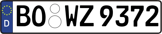 BO-WZ9372