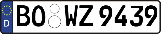 BO-WZ9439