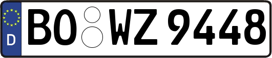 BO-WZ9448